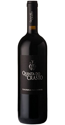Touriga Nacional (case of 3), Douro/Portugal, Touriga Nacional, (Rotwein) von Quinta do Crasto