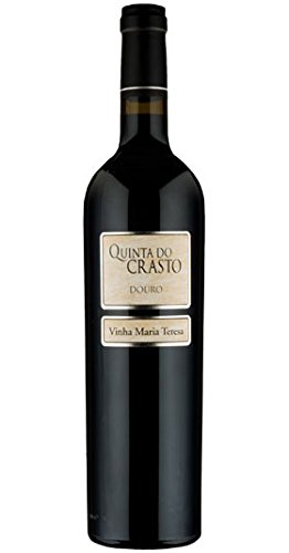 Vinha Maria Teresa, Douro/Portugal, Field Blend, (Rotwein) 2013 von Quinta do Crasto