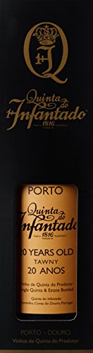 Quinta do Infantado 20 Jahre Tawny Port (1 x 0.75 l) von Quinta do Infantado