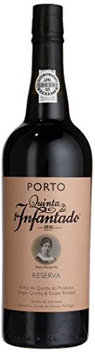 Quinta do Infantado Reserva Dona Margarida Port (1 x 0.75 l) von Quinta do Infantado