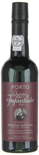 Quinta do Infantado Reserva Especial Port (1 x 0.375 l) von Quinta do Infantado