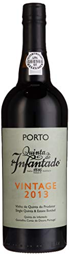 Quinta do Infantado Vintage 2013 Portwein (1 x 0.75 l) von Quinta do Infantado