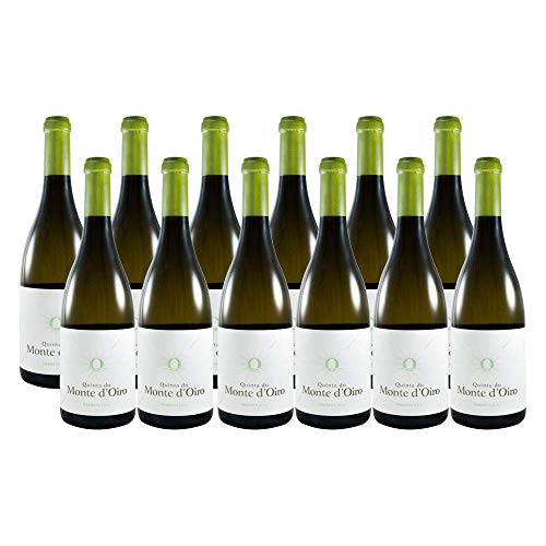 Quinta do Monte d'Oiro Reserva - Weißwein - 12 Flaschen von Quinta do Monte d'Oiro