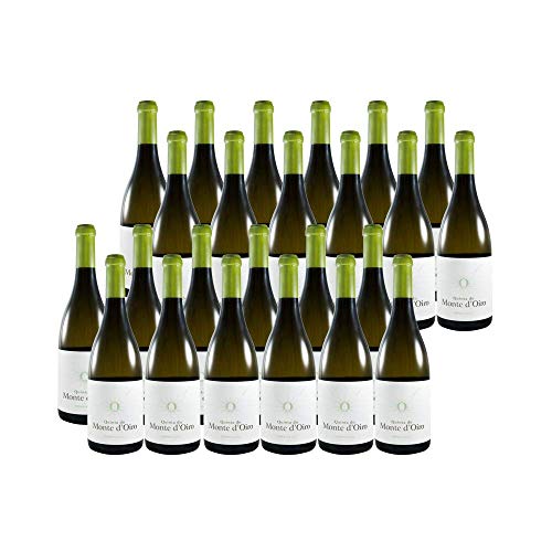Quinta do Monte d'Oiro Reserva - Weißwein - 24 Flaschen von Quinta do Monte d'Oiro