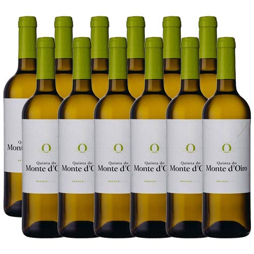 Quinta do Monte d'Oiro - Weißwein - 12 Flaschen von Quinta do Monte d'Oiro