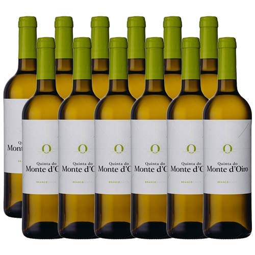 Quinta do Monte d'Oiro - Weißwein - 12 Flaschen Quinta do Monte d'Oiro - Weißwein - 12 Flaschen von Quinta do Monte d'Oiro