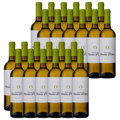 Quinta do Monte d'Oiro - Weißwein - 24 Flaschen von Quinta do Monte d'Oiro