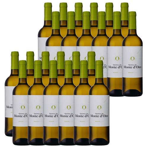 Quinta do Monte d'Oiro - Weißwein - 24 Flaschen Quinta do Monte d'Oiro - Weißwein - 24 Flaschen von Quinta do Monte d'Oiro