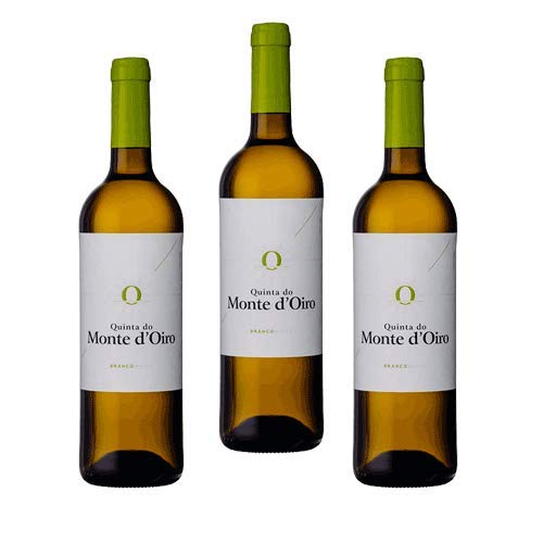 Quinta do Monte d'Oiro - Weißwein - 3 Flaschen Quinta do Monte d'Oiro - Weißwein - 3 Flaschen von Quinta do Monte d'Oiro
