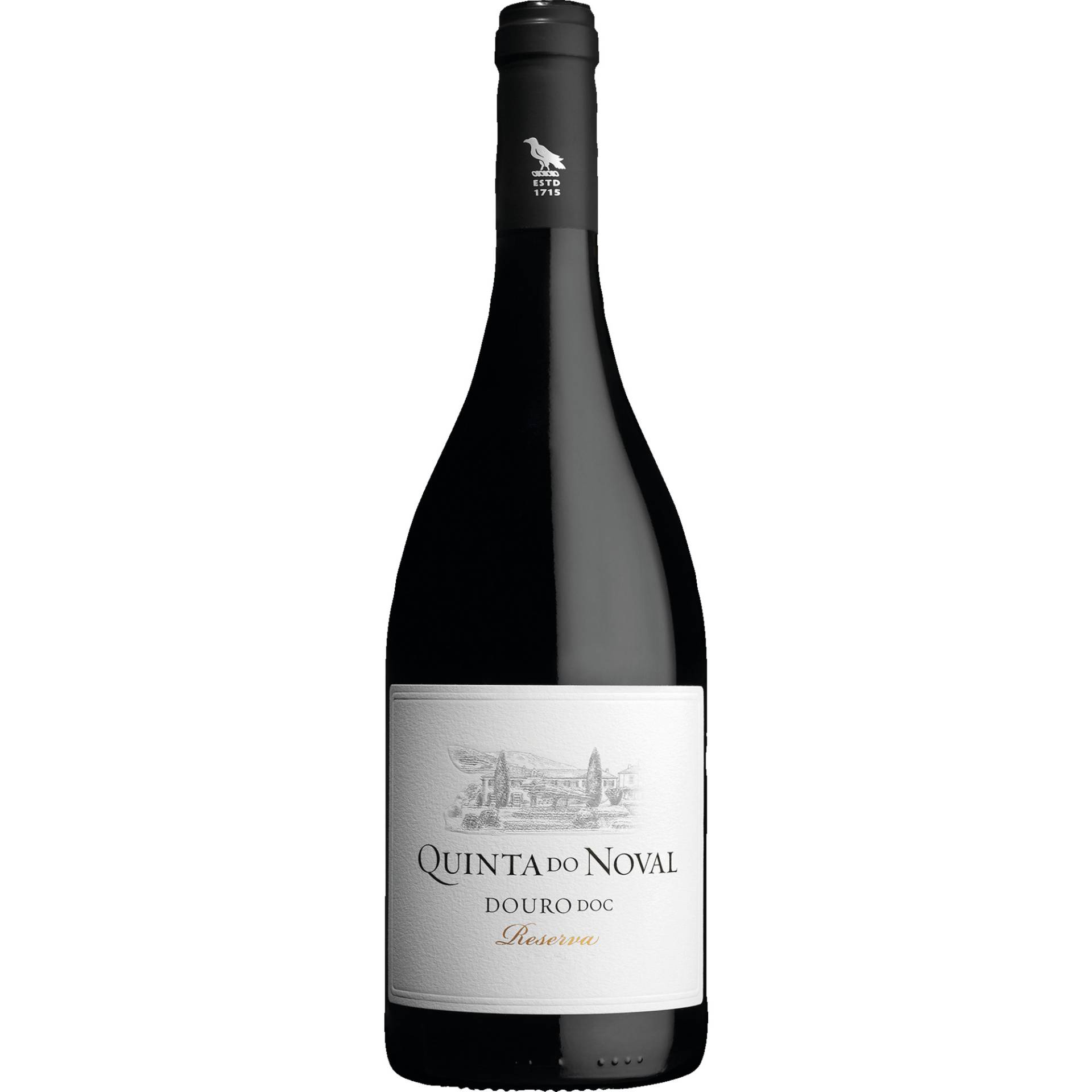 Quinta do Noval Reserva, Douro DOC, Douro, 2019, Rotwein Quinta do Noval Reserva, Douro DOC, Douro, 2019, Rotwein von Quinta do Noval Vinhos S.A. 111 Vila Nova de Gaia Av. Diogo Leite, 256, 4400 Portugal