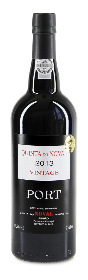 2013 Noval Vintage Port von Quinta do Noval