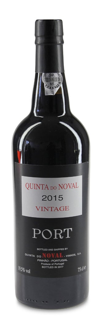 2015 Noval Vintage Port von Quinta do Noval