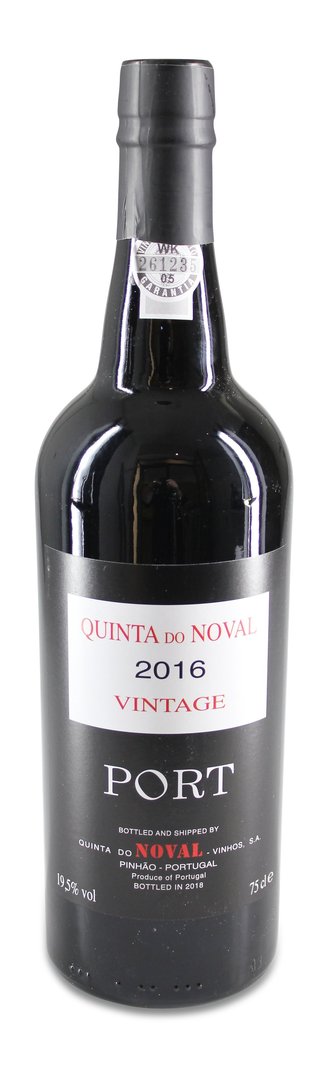 2016 Noval Vintage Port von Quinta do Noval