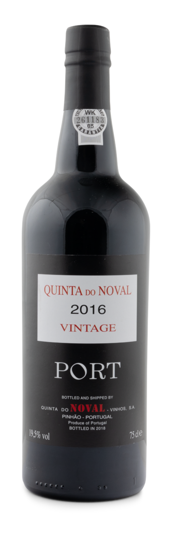 2016 Noval Vintage Port von Quinta do Noval