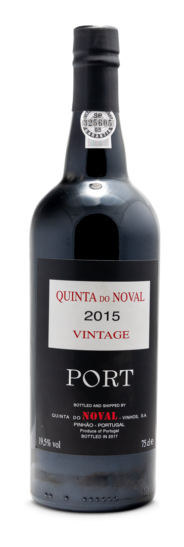 2017 Noval Vintage Port von Quinta do Noval