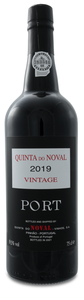2019 Noval Vintage Port von Quinta do Noval