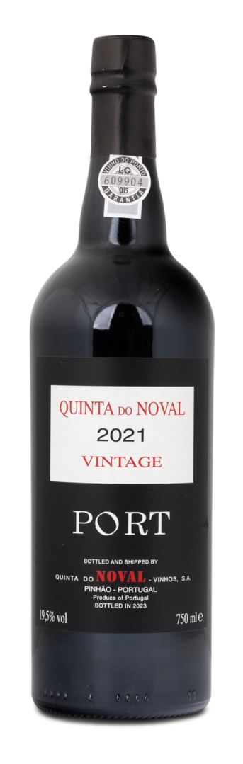 2021 Noval Vintage Port von Quinta do Noval