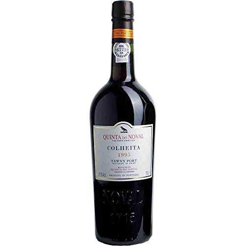 Portwein Jahrgangs-Port 1995 1995 Quinta do Noval Colheita Rotwein süss Porto Quinta do Noval Portugal 750ml-Fl Portwein Jahrgangs-Port 1995 1995 Quinta do Noval Colheita Rotwein süss Porto Quinta do Noval Portugal 750ml-Fl von Porto Quinta do Noval