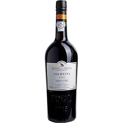 Portwein Jahrgangs-Port 1995 1995 Quinta do Noval Colheita Rotwein süss Porto Quinta do Noval Portugal 750ml-Fl von Porto Quinta do Noval