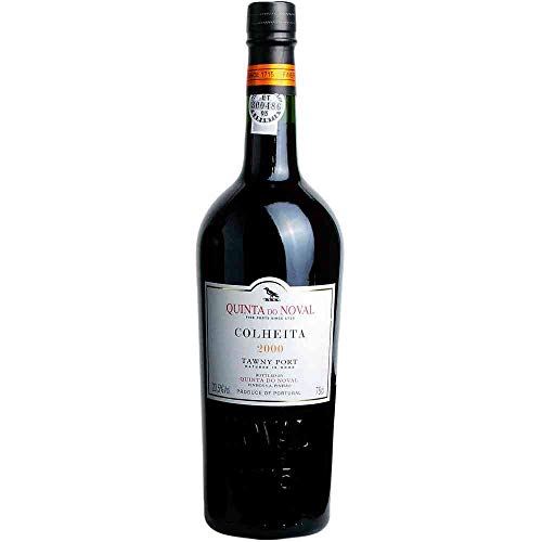 Portwein Jahrgangs-Port 2000 2000 Noval Colheita Port 2000 Rotwein süss Porto Quinta do Noval Portugal 750ml-Fl von Porto Quinta do Noval