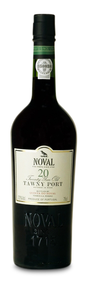 Noval 20 years Port von Quinta do Noval