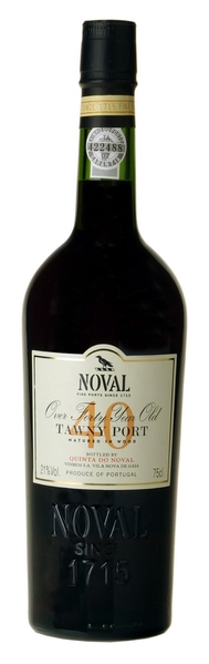 Noval 40 years Port von Quinta do Noval