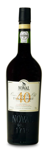 Noval 40 years Port von Quinta do Noval