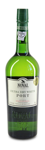 Noval Extra Dry White Port von Quinta do Noval