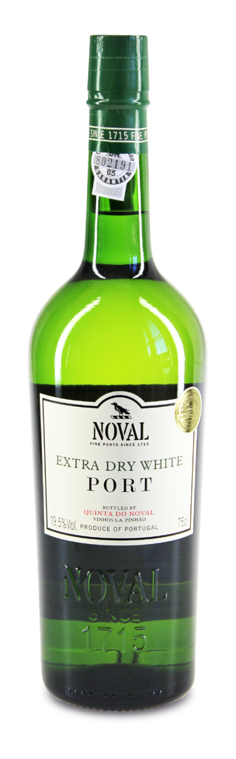 Noval Extra Dry White Port von Quinta do Noval