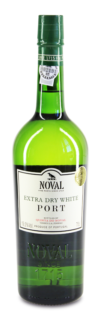 Noval Extra Dry White Port von Quinta do Noval