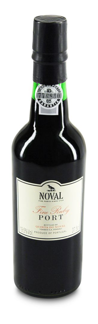 Noval Fine Ruby Port von Quinta do Noval