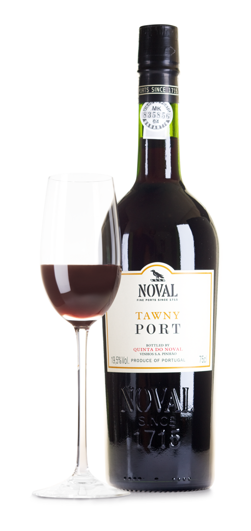 Noval Tawny Port von Quinta do Noval