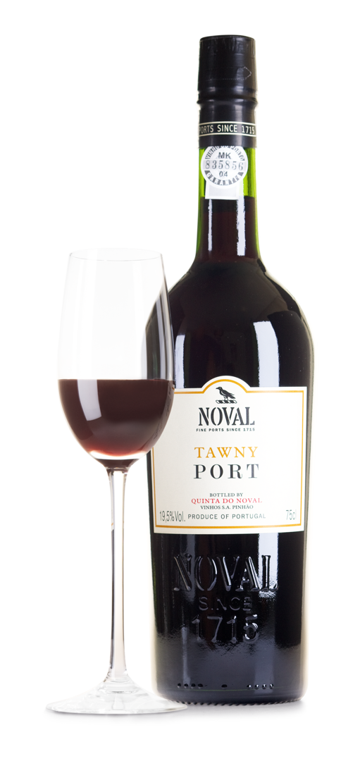 Noval Tawny Port von Quinta do Noval