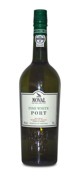 Noval White Port von Quinta do Noval