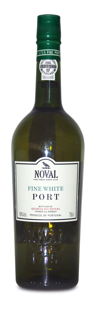 Noval White Port von Quinta do Noval