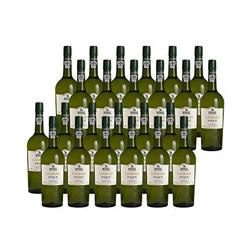 Portwein Noval Lágrima - Dessertwein - 24 Flaschen Portwein Noval Lágrima - Dessertwein - 24 Flaschen von Quinta do Noval