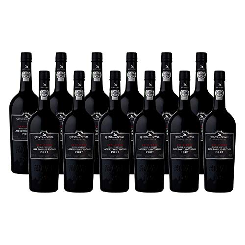 Portwein Quinta do Noval Unfiltered LBV - Dessertwein - 12 Flaschen Portwein Quinta do Noval Unfiltered LBV - Dessertwein - 12 Flaschen von Quinta do Noval
