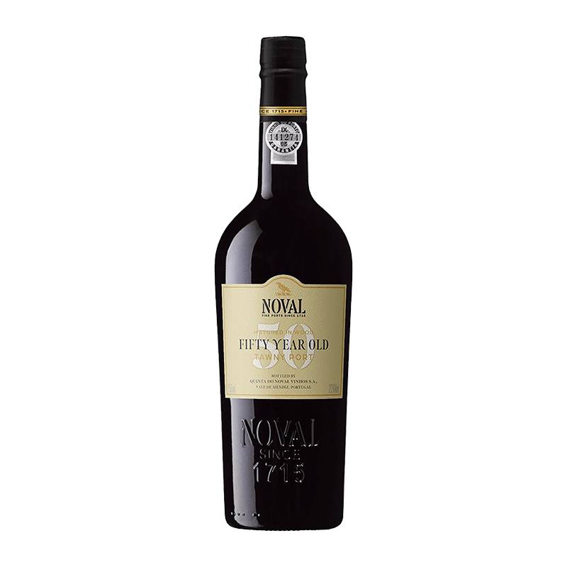 Quinta do Noval : Noval Tawny 50 Year Old von Quinta do Noval