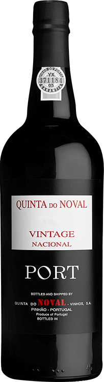 Quinta do Noval : Vintage Nacional 1997 von Quinta do Noval