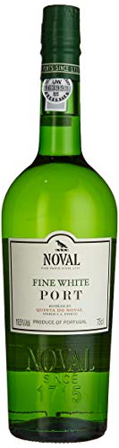 Quinta do Noval Fine White Port (1 x 0.75 l) von Quinta do Noval