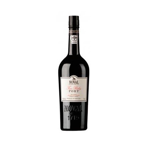 Quinta do Noval - Noval Fine Ruby Port von Quinta do Noval