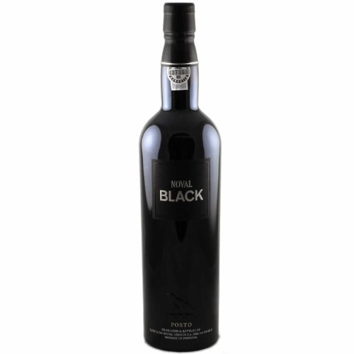 Quinta do Noval Porto Black sweet (0,75 L Flaschen) von NOVAL