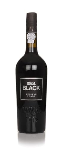 Quinta do Noval Porto Black sweet (0,75 L Flaschen) von NOVAL