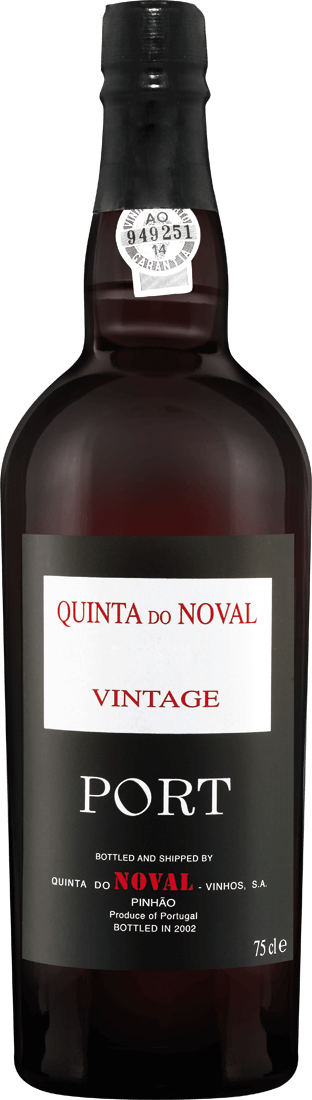 Quinta do Noval Silval Vintage Portwein 2005 von Quinta do Noval