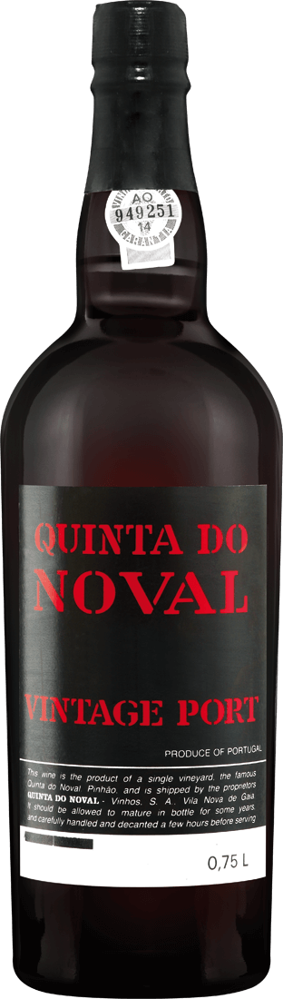 Quinta do Noval Vintage Portwein 2003 von Quinta do Noval