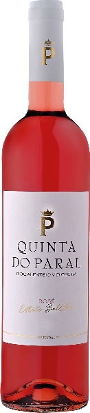 Quinta do Paral Rose Jg. 2019-20