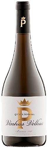 Quinta do Paral Vinhas Velhas Branco Perrum 2017 trocken (1 x 0.75 l) von Quinta do Paral