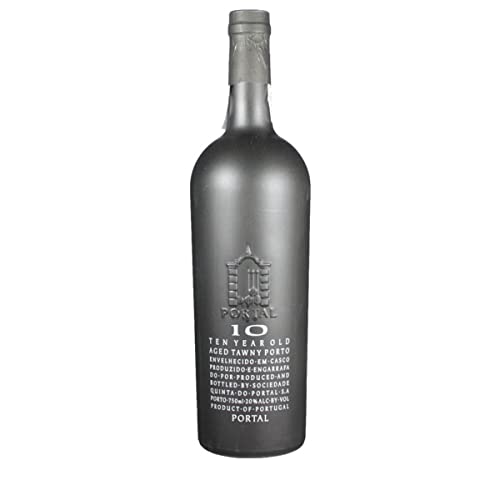 Quinta Do Portal Ten Year Old 10 Porto DOP 0.75 Liter Quinta Do Portal Ten Year Old 10 Porto DOP 0.75 Liter von Quinta Do Portal