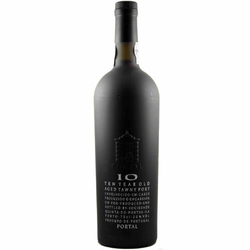 Quinta Do Portal Ten Year Old 10 Porto DOP 0.75 Liter von Quinta do Portal