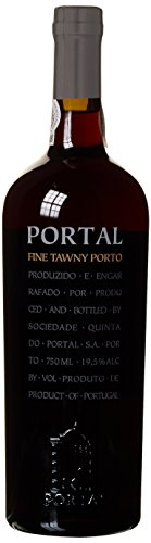 Quinta do Portal Fine Tawny Port (1 x 0.75 l) von Quinta do Portal